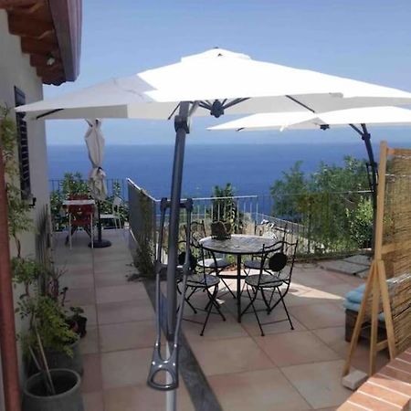 La Perla Di Buffari Appartamento Ciappina ปาลมี ภายนอก รูปภาพ