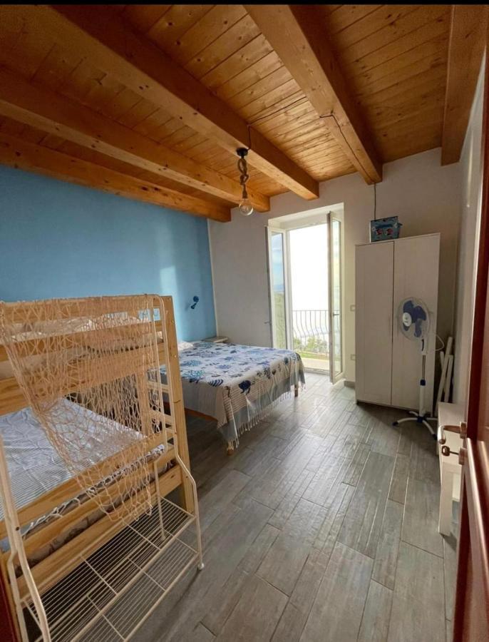 La Perla Di Buffari Appartamento Ciappina ปาลมี ภายนอก รูปภาพ