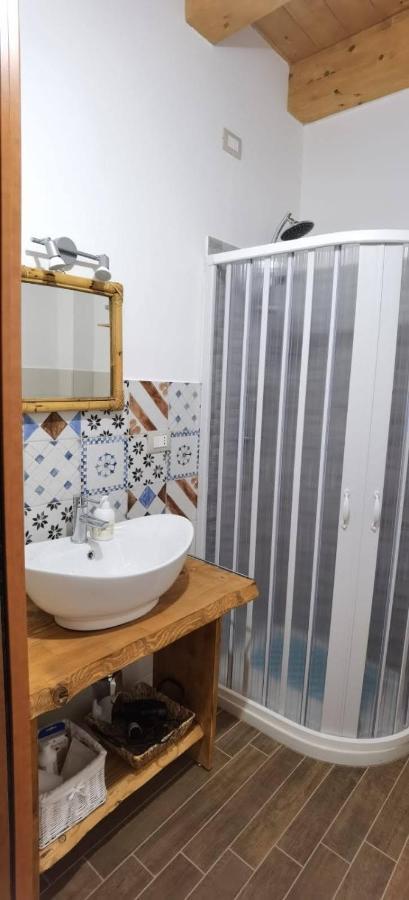 La Perla Di Buffari Appartamento Ciappina ปาลมี ภายนอก รูปภาพ