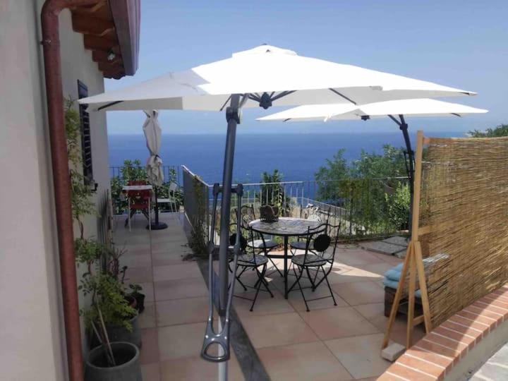 La Perla Di Buffari Appartamento Ciappina ปาลมี ภายนอก รูปภาพ