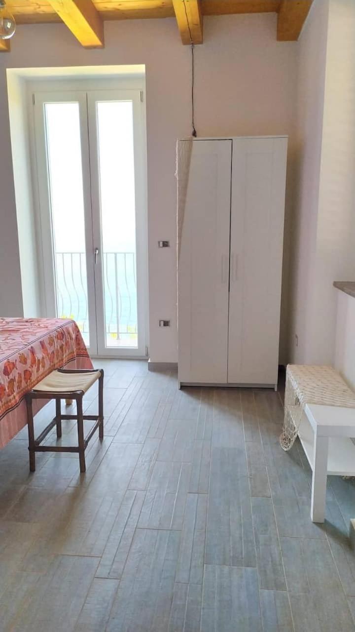 La Perla Di Buffari Appartamento Ciappina ปาลมี ภายนอก รูปภาพ